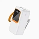 Внешний переносной аккумулятор Power Bank Aspor A350 зарядное Повербанк 50000mAh - изображение 4