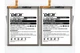 Акумуляторна батарея DEJI Samsung EB-BS922ABE (4000 mAh) для Galaxy S24 SM-S921 High Copy - зображення 3