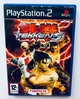 Tekken 5, англійська версія - диск для PlayStation 2, Б/В - зображення 1