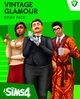 Доповнення The Sims 4 - Гламурний вінтаж (Vintage Glamour) для ПК (Ключ активації EA App) - изображение 1