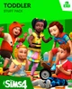Доповнення The Sims 4 - Дитячі речі (Toddler) для ПК (Ключ активації EA App) - изображение 1
