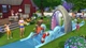 Доповнення The Sims 4 - На задньому дворі (Backyard) для ПК (Ключ активації EA App) - изображение 2