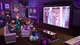 Доповнення The Sims 4 - Домашній кінотеатр (Movie Hangout) для ПК (Ключ активації EA App) - изображение 2