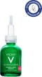 Сыворотка-пилинг Vichy Normaderm для коррекции недостатков жирной и проблемной кожи лица 30 мл (3337875791984) - изображение 1