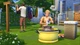 Доповнення The Sims 4 - День прання (Laundry Day) для ПК (Ключ активації EA App) - изображение 2