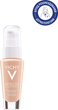 Тональний засіб проти зморшок Vichy Liftactiv Flexilift Teint Anti-Wrinkle Foundation 15 опал 30 мл (3337871321543) - зображення 1