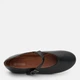 Женские балетки MEIDELI W953-22 40 Черные (ROZ6501101521) - изображение 6