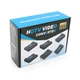 Активный конвертер HDMI→SCART папа 5V/2A черный включает переходник Q250 - изображение 2