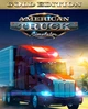 Гра American Truck Simulator - Gold Edition для ПК (Ключ активації Steam) - изображение 1