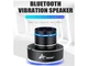 Вибрационная колонка Adin S8BT Bluetooth Чёрная (1007-233-01) - изображение 4