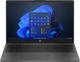 Ноутбук HP 255 G10 (B39NSAT) Dark Ash Silver - зображення 1