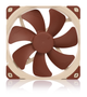 Кулер для корпуса Noctua NF-A14 FLX - изображение 2
