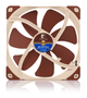 Кулер для корпуса Noctua NF-A14 FLX - изображение 3