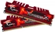 Оперативная память G.Skill DDR3 (2X4GB) 1600Mhz CL9 F3-12800CL9D-8GBRL RipjawsX XMP Desktop Memory Kit Б/У - изображение 1
