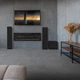 Сабвуфер Klipsch R-101SW Black - изображение 6