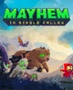 Гра Mayhem in Single Valley для ПК (Ключ активації Steam) - изображение 1