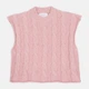 Куртка для девочек Zara 1956/006 140 см Pink (00195600621349) - изображение 1