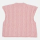 Куртка для девочек Zara 1956/006 140 см Pink (00195600621349) - изображение 2