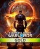 Гра Starpoint Gemini Warlords Gold Pack для ПК (Ключ активації Steam) - изображение 1