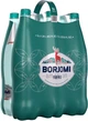 Упаковка минеральной лечебно-столовой сильногазированной воды Borjomi 1.25 л х 6 бутылок (4860019002077) - изображение 1