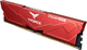 Оперативна пам'ять Team Group DDR5-6000 32768MB PC5-48000 T-Force Vulcan Red (FLRD532G6000HC38A01) - зображення 3