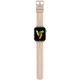 Смарт-годинник Blackview R60 1.96'' BT5.3 800mAh IP68 світло-рожевий (R60 Light pink) - зображення 6