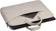 Сумка для ноутбука 15.6'' Defender Solid шкіра Beige (26126) - зображення 6