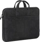 Сумка для ноутбука Defender 15.6'' PU кожа Black (26091) - изображение 2