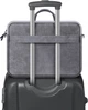 Сумка для ноутбука Defender Solid 15.6'' кожа Grey (26088) - изображение 4