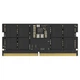 Оперативна пам'ять GoodRAM SoDIMM 16Gb DDR5 4800MHz (GR4800S564L40S/16G#) - зображення 1