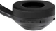 Бездротові навушники Defender FreeMotion B695 ANC BT5.4 400mAh Black (63695) - зображення 10
