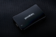 Внешний твердотельный накопитель SSD GoodRAM HL200 2Tb external USB 3.2 Gen2 Type-C Black (SSDPR-HX200-2K0#) - изображение 4