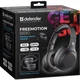Гарнітура Defender FreeMotion B690, Bluetooth+3,5мм, Black - зображення 8