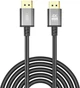 Кабель XO GB018B-DP DisplayPort v1.2 5 м Tranish (GB018B-DP.tranish) - изображение 1
