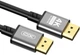 Кабель XO GB018B-DP DisplayPort v1.2 5 м Tranish (GB018B-DP.tranish) - изображение 3
