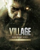 Гра Resident Evil Village - Gold Edition для ПК (Ключ активації Steam) - зображення 1