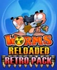 Доповнення Worms Reloaded Retro Pack для ПК (Ключ активації Steam) - изображение 1