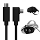 Кабель USB-c to USB-c Oculus Quest 1, 2, PICO 4 - 5 метрів - зображення 1