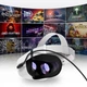 Кабель USB-c to USB-c Oculus Quest 1, 2, PICO 4 - 5 метрів - зображення 5