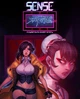 Гра Sense: A Cyberpunk Ghost Story для ПК (Ключ активації Steam) - изображение 1