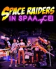 Гра Space Raiders in Space для ПК (Ключ активації Steam) - изображение 1