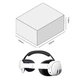 Кріплення-ремінець голови T1 для Meta Oculus Quest 3, 3S - зображення 9