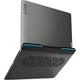 Ноутбук Lenovo 15.6 LOQ 15IRH8 FHD 144Hz IPS/Intel Core i5-12450H/16GB/512GB SSD/NVIDIA GeForce RTX 4060 8GB/DOS/Storm Grey (82XV00JERA) Б/в - зображення 5