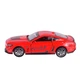 Автомодель Автопром Cobra красная (AP74177/1) (10-598452) - изображение 2