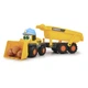 Автомодель Dickie toys АВС Трактор Вольво Трейсі (4119007) (10-598636) - зображення 1