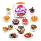 Набор-сюрприз Mini brands Create masterchef (77515GQ6) (10-598194) - изображение 2