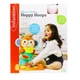 Розвиваюча іграшка Infantino Кидай та забивай (315213) (10-597252) - зображення 2