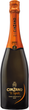 Аперитив Aperol Aperitivo 0.7 л 11% (8002230000302) + Вино игристое Cinzano To Spritz белое сухое 0.75 л 11.5% 2 шт (8000020107057) - изображение 3