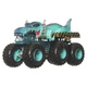 Внедорожник Hot Wheels Monster Trucks Супер-тягач Mega-wrex (HWN86/3) (10-591521) - изображение 1