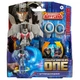 Трансформер Transformers One Трансформеры 8 Боец Starscream (F9203/F9392) (10-600633) - изображение 3